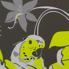 Yellow Fury