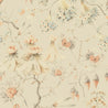 Peach/Bluewash