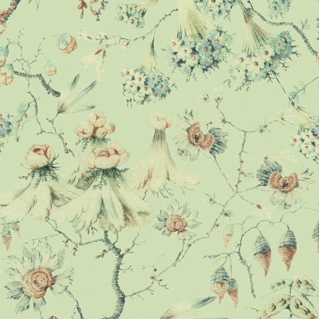 Grandma's Tapestry