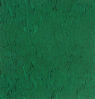 Green/Black