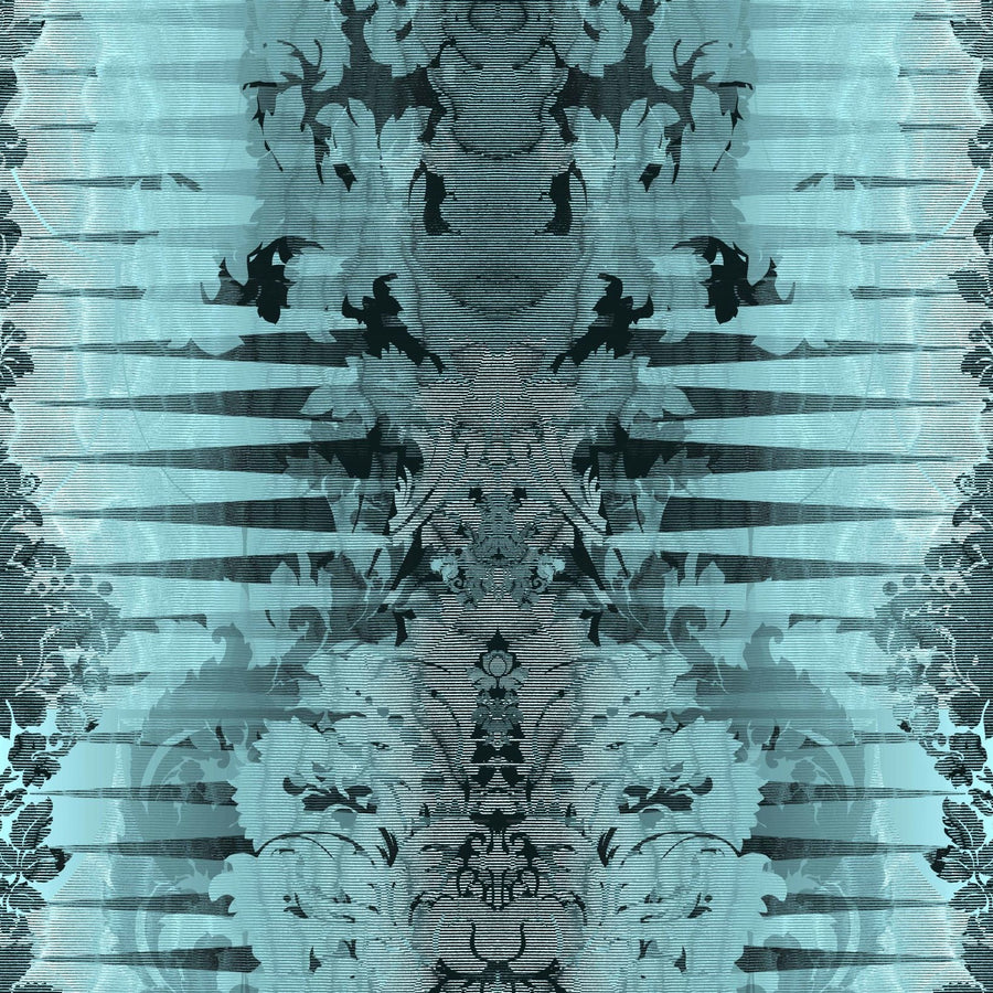 Gunmetal Blue