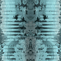 Gunmetal Blue