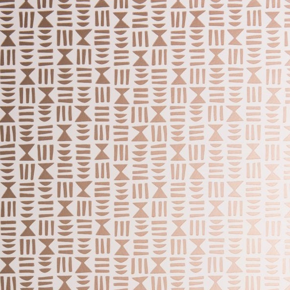 Copper