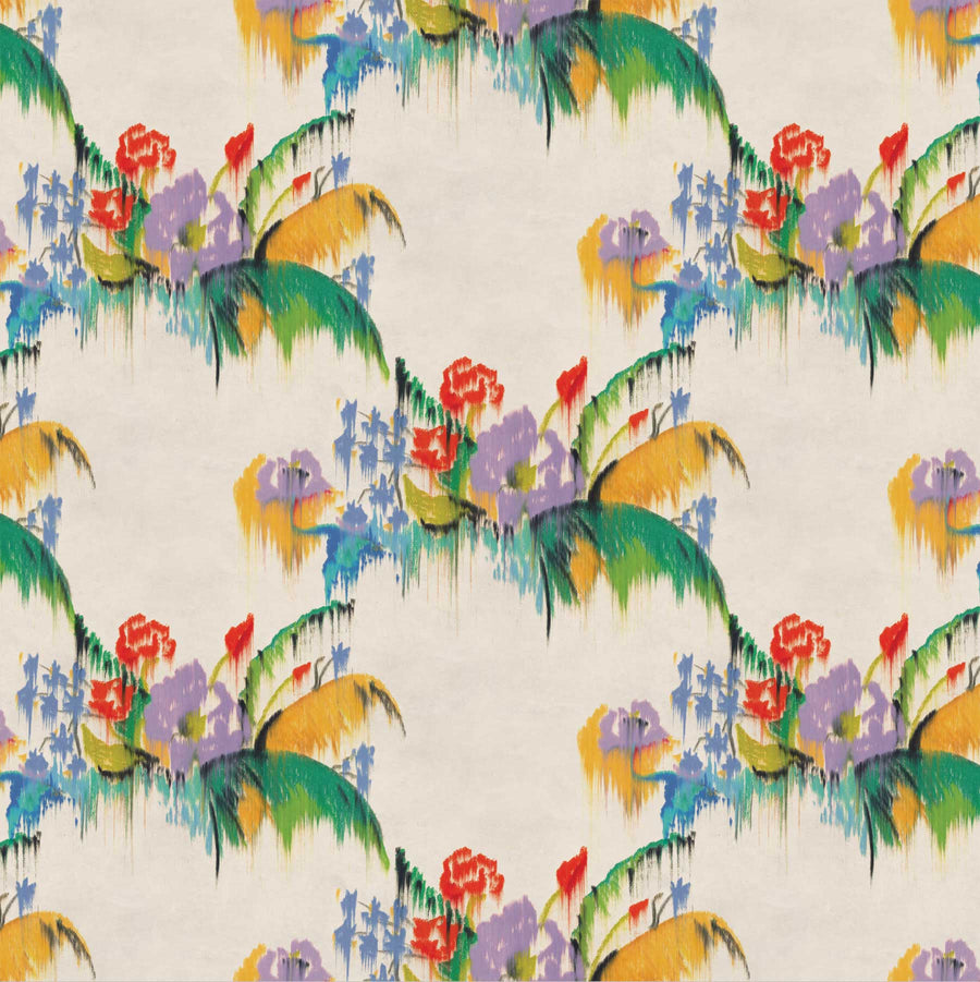 Tropical Violet