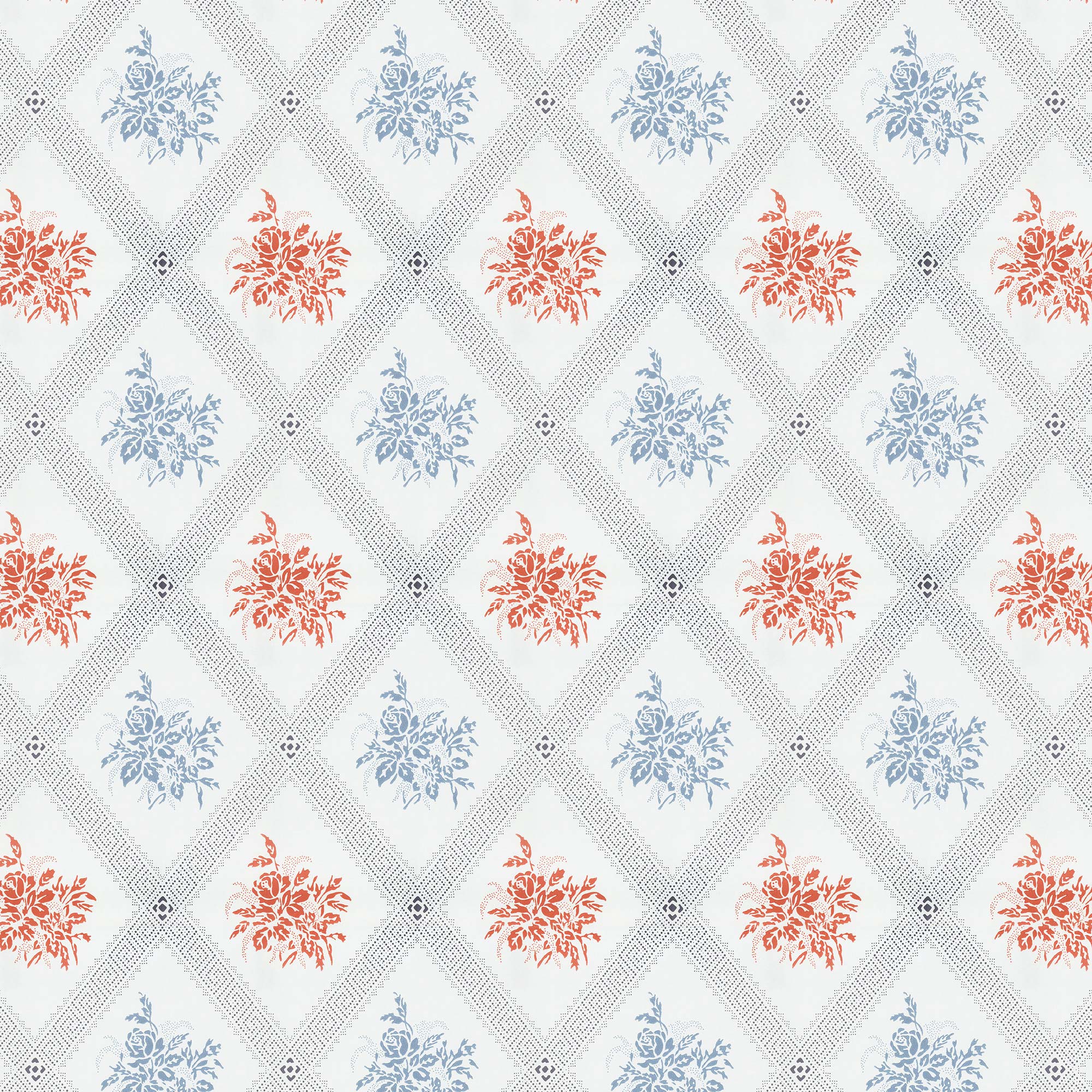 Light Blue/Red K12-30