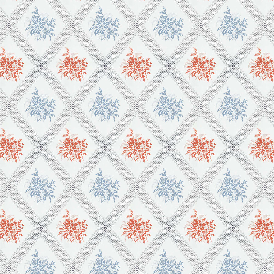 Light Blue/Red K12-30