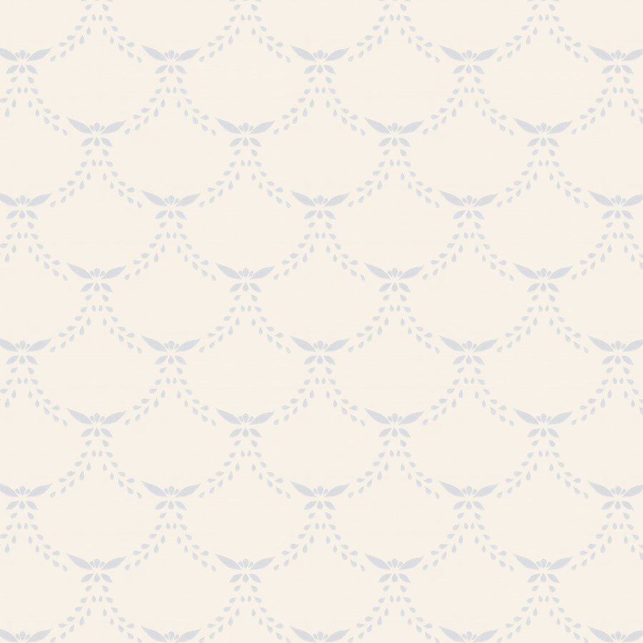 White/Light Blue K13-41