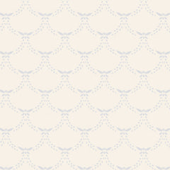 White/Light Blue K13-41