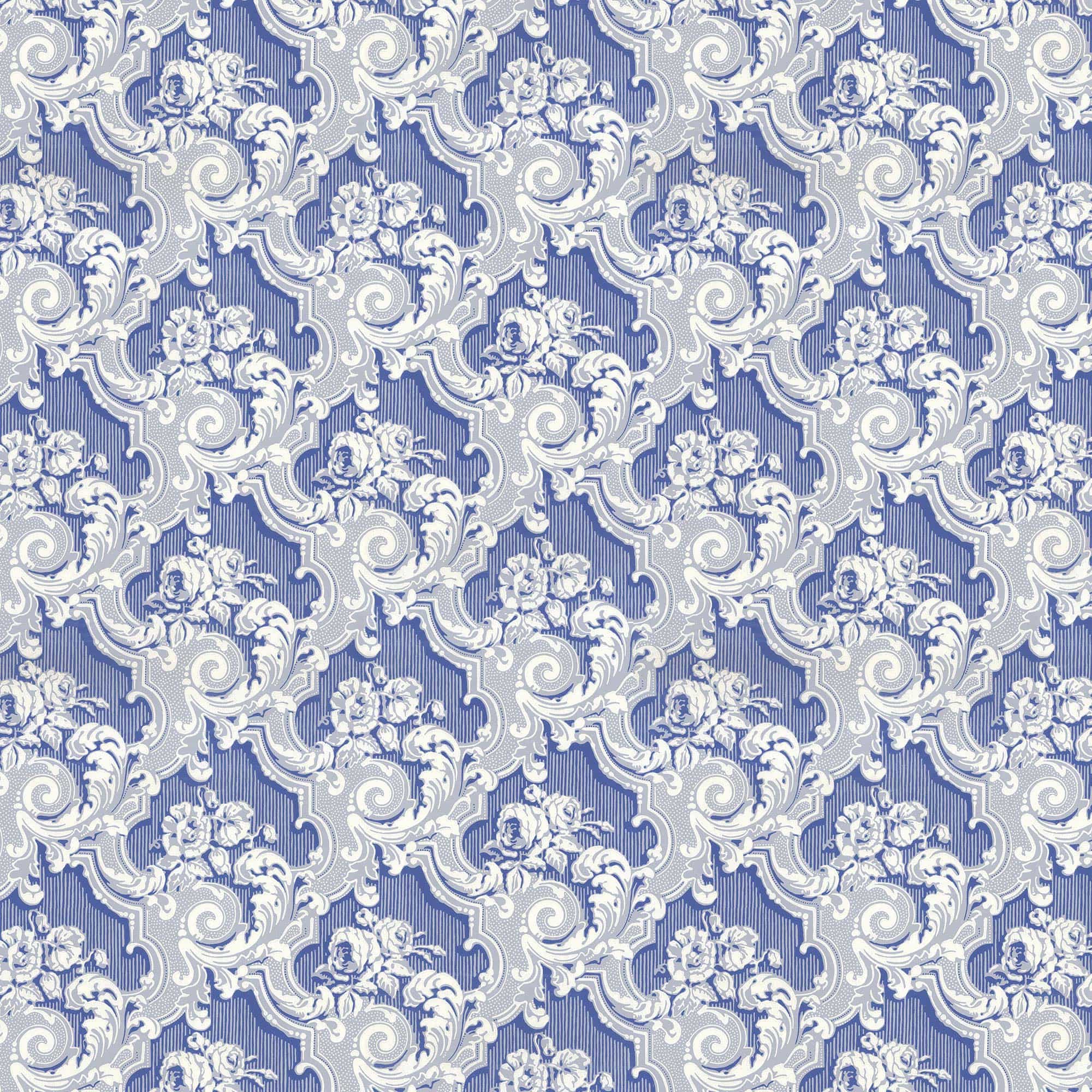 Blue K16-44