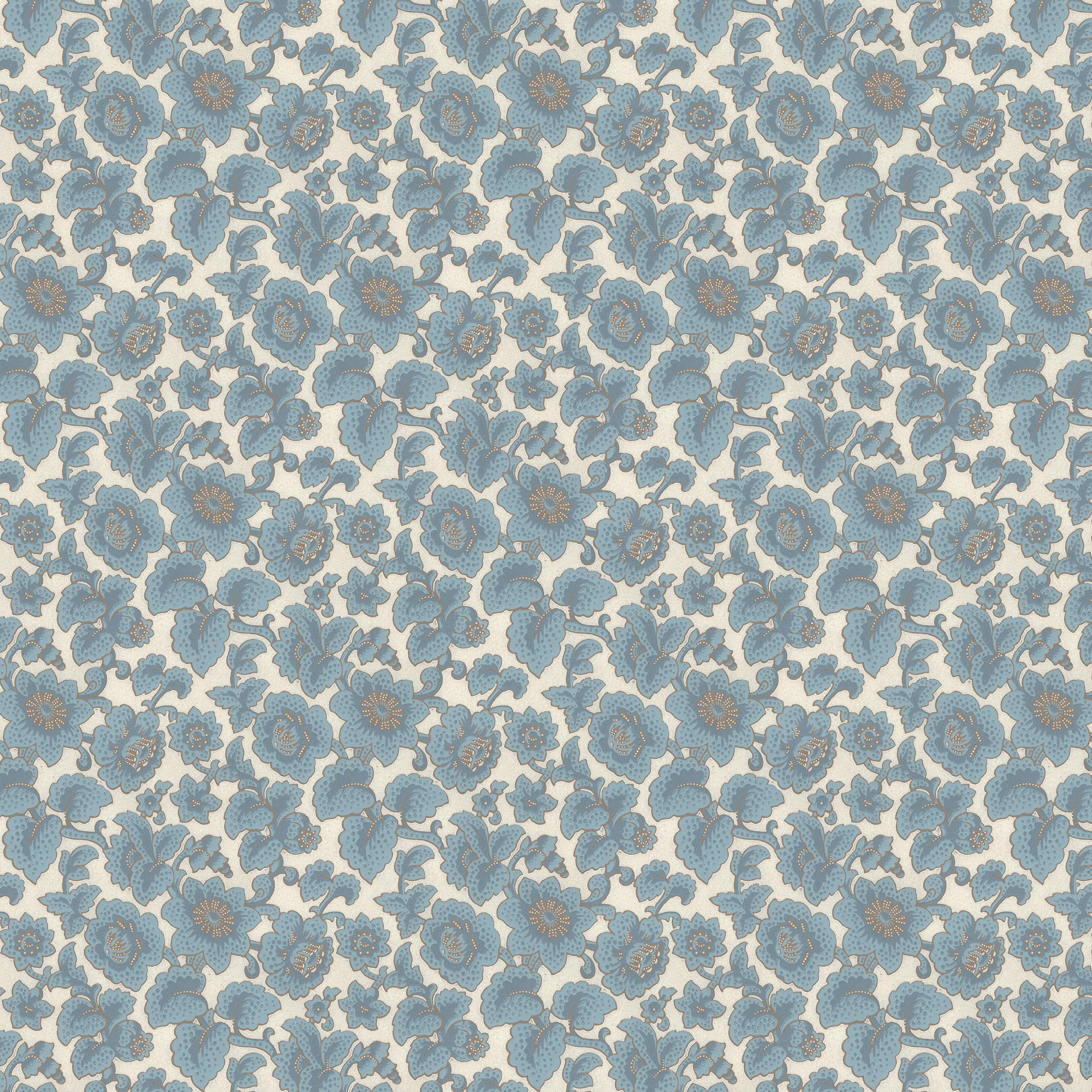 Kvist/Blue K17-41