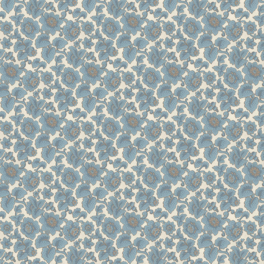Kvist/Blue K17-41