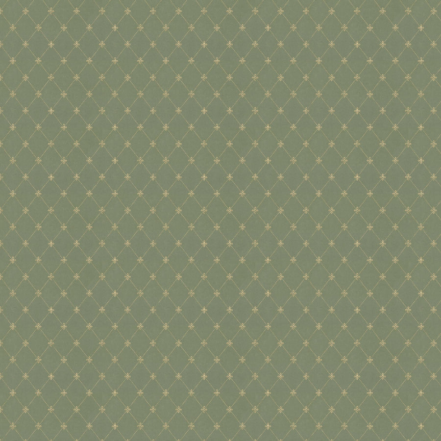 Green/Gold K31-54