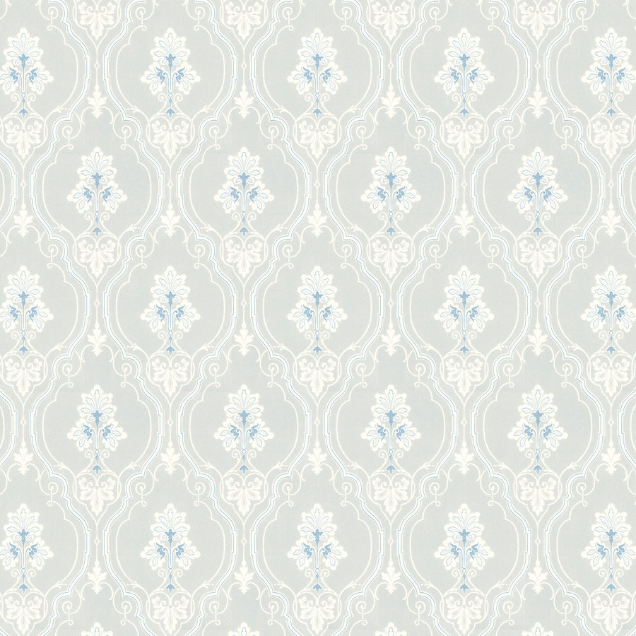 White/Light Blue K34-41