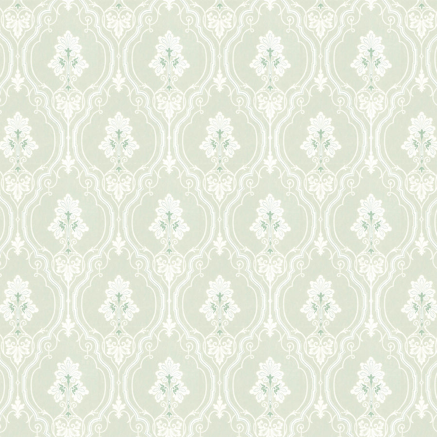 White/Green K34-56