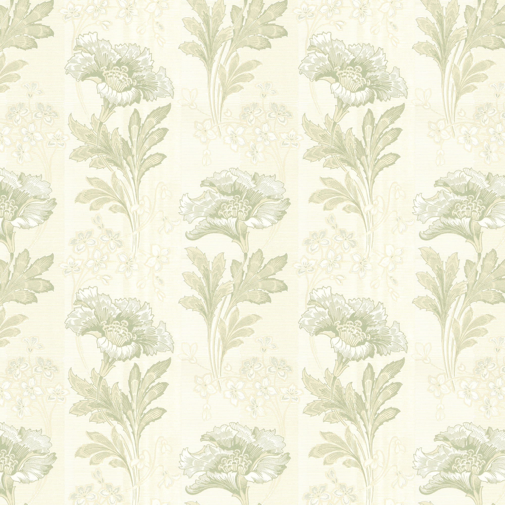 White/Green K35-56