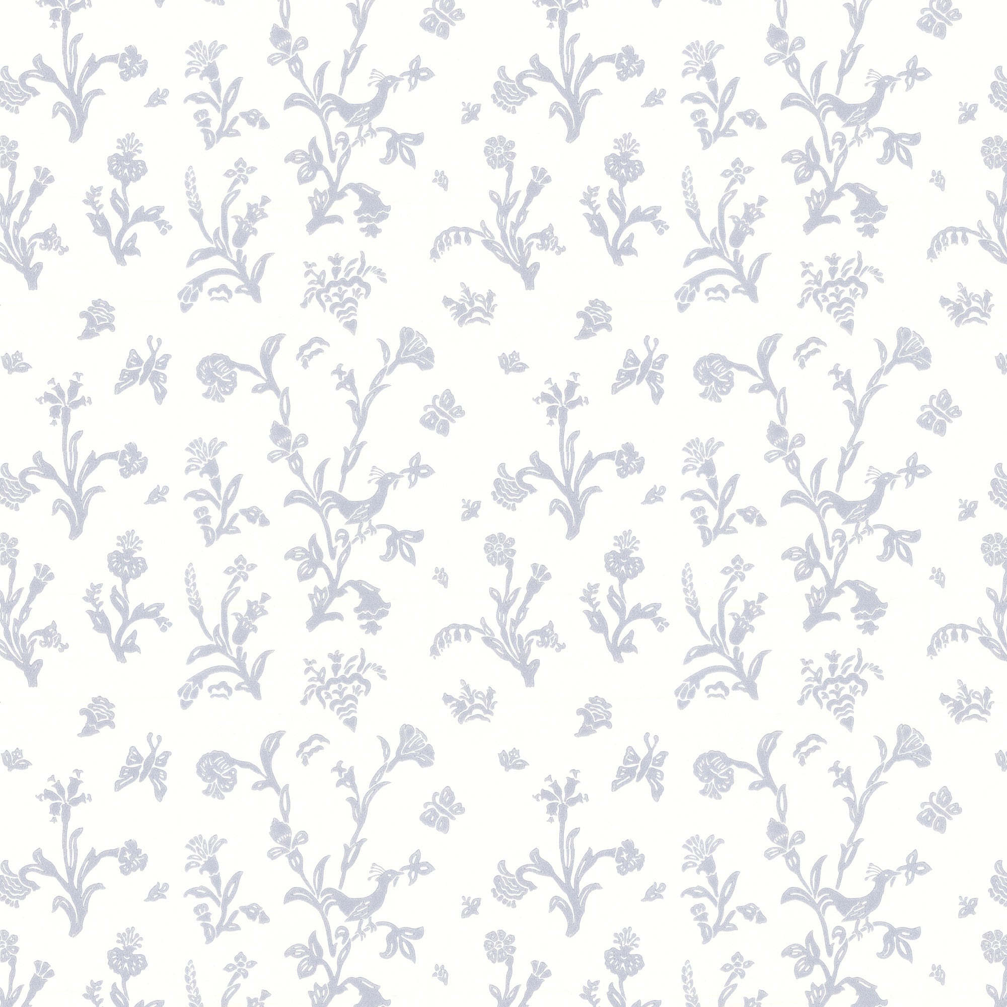 White/Blue K-38-40