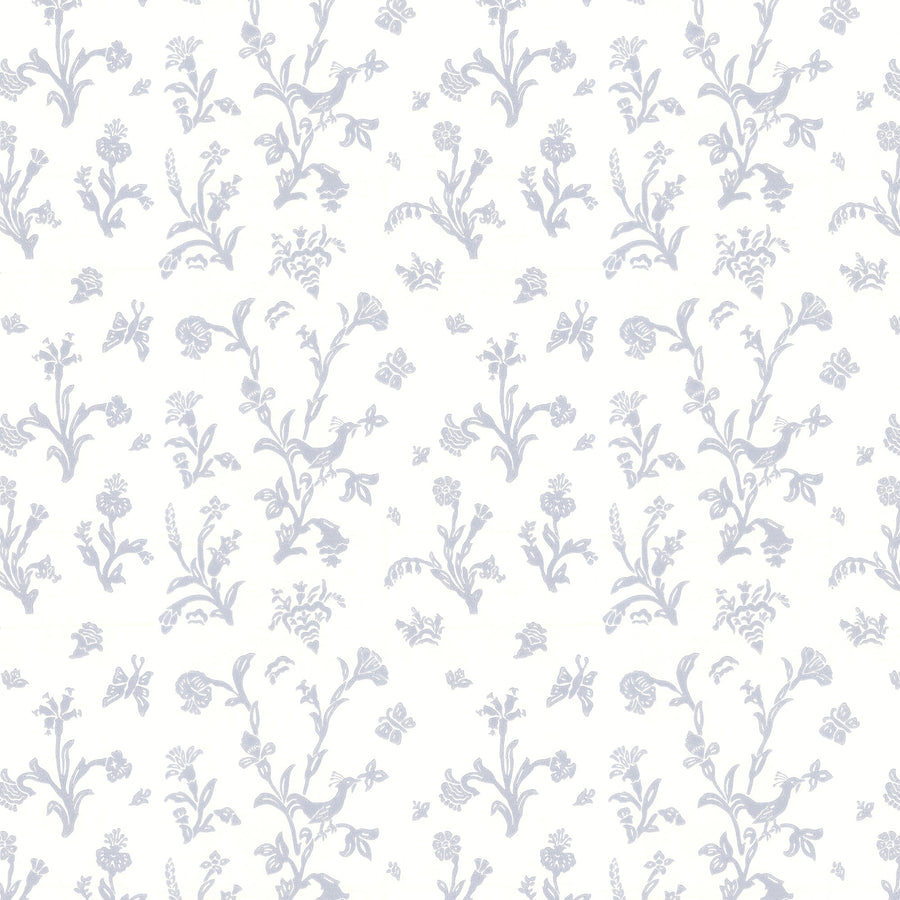 White/Blue K-38-40