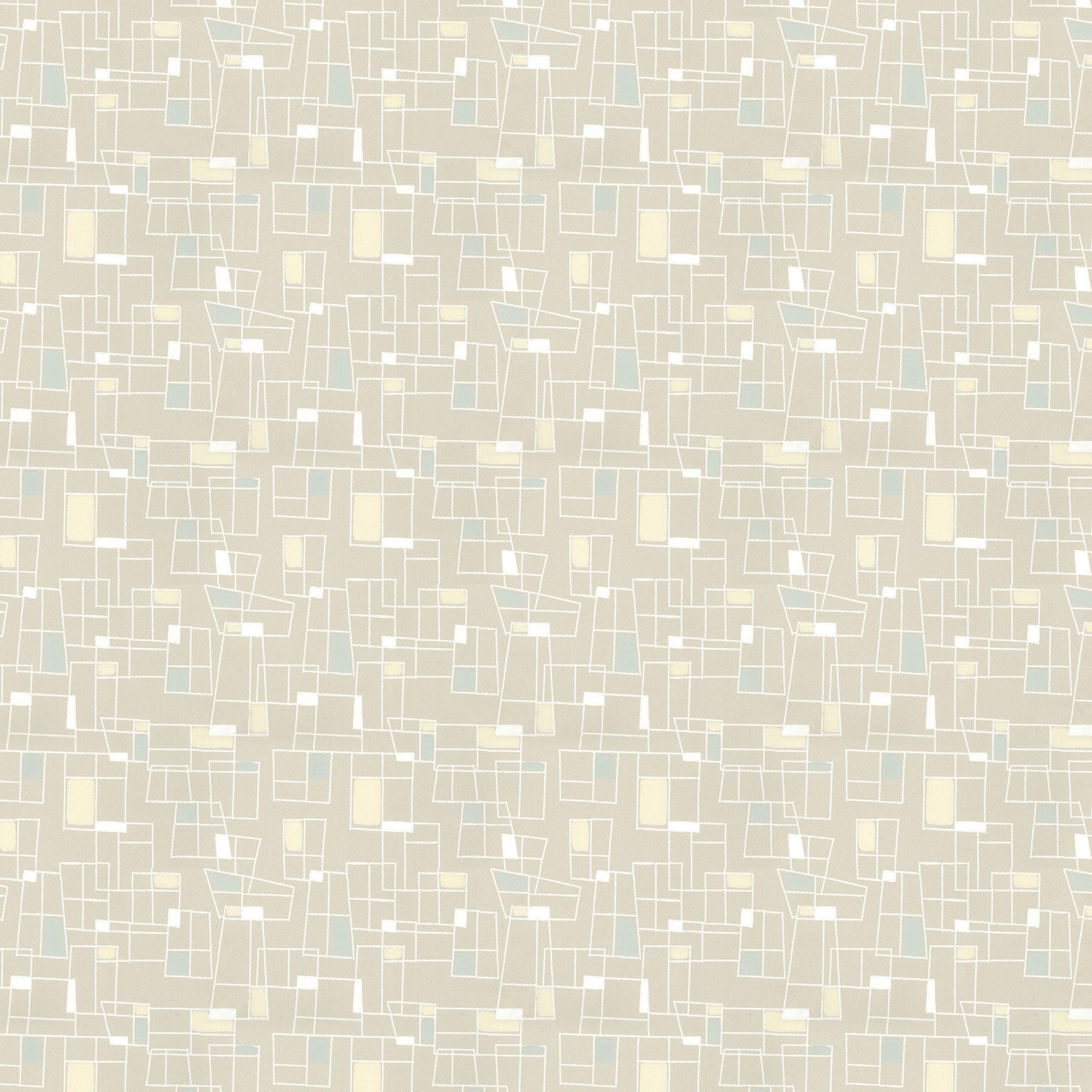 Grey/Light Blue K44-41