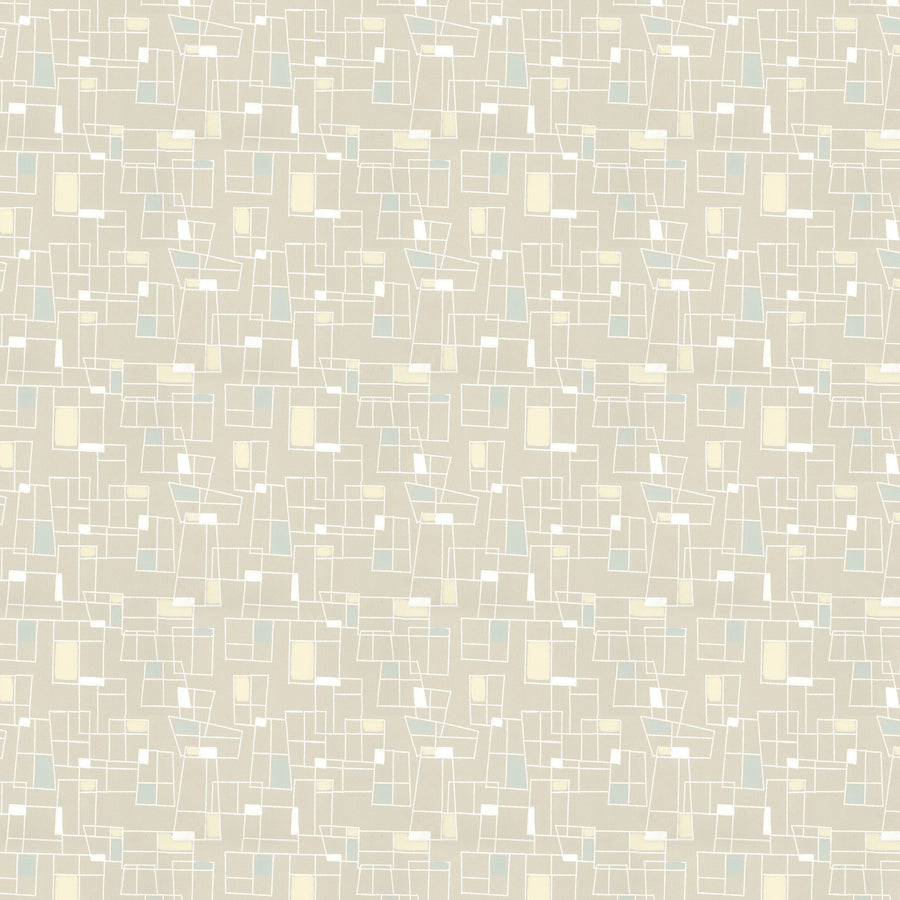 Grey/Light Blue K44-41