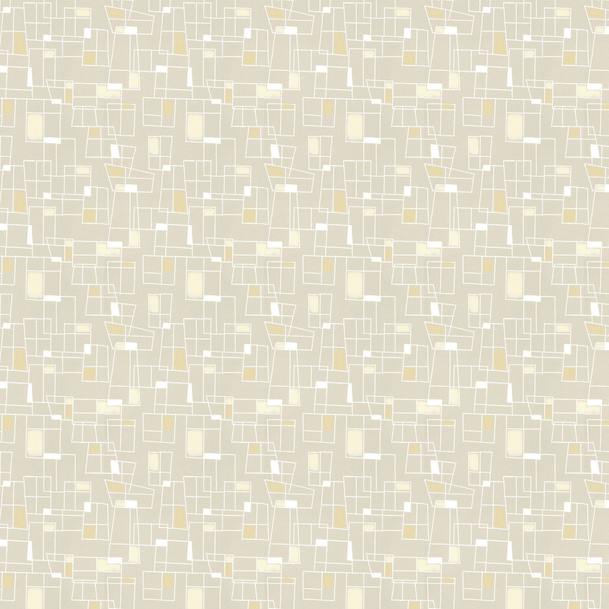Grey/Yellow K44-50