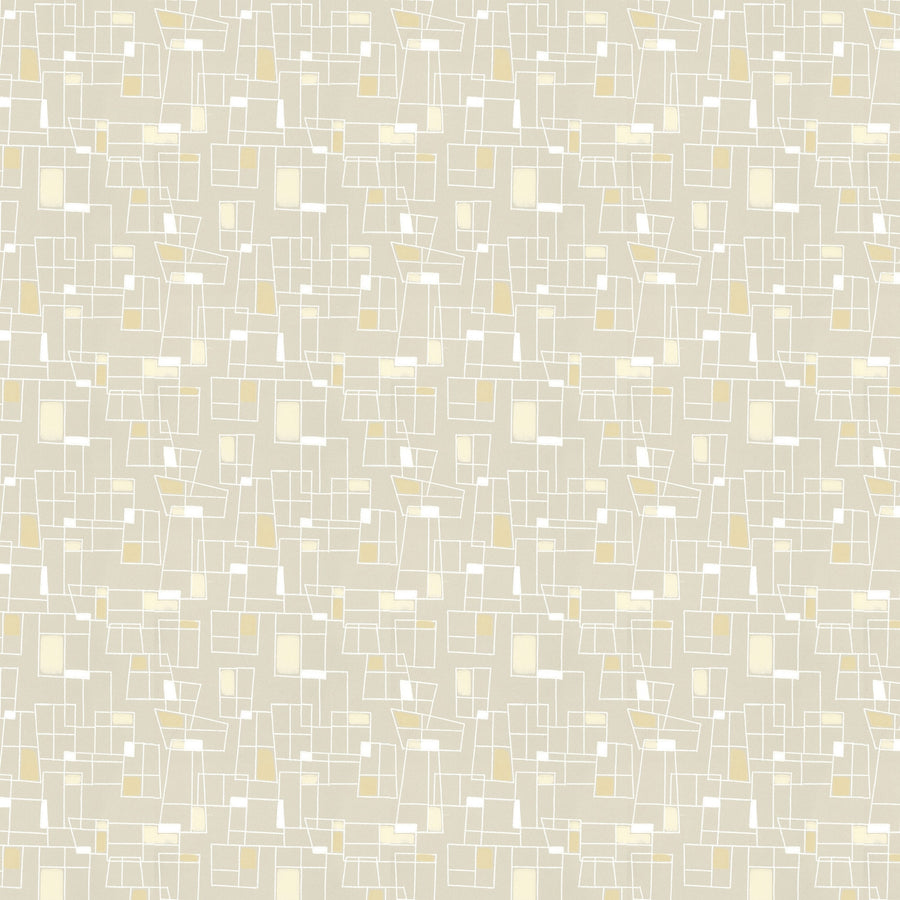 Grey/Yellow K44-50