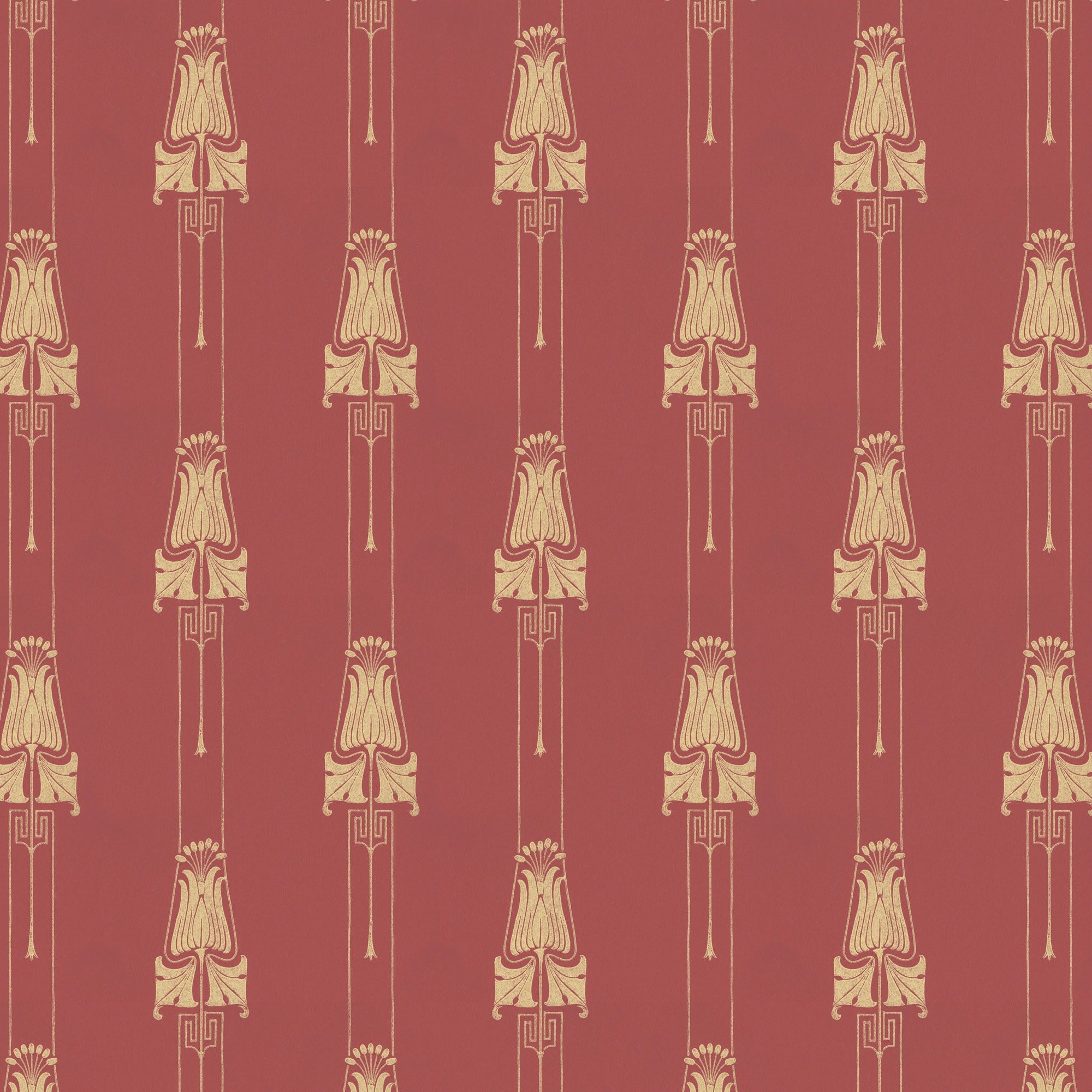 Red/Gold K48-30