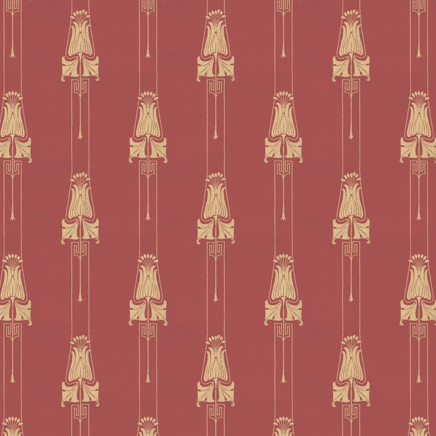 Red/Gold K48-30