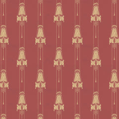 Red/Gold K48-30