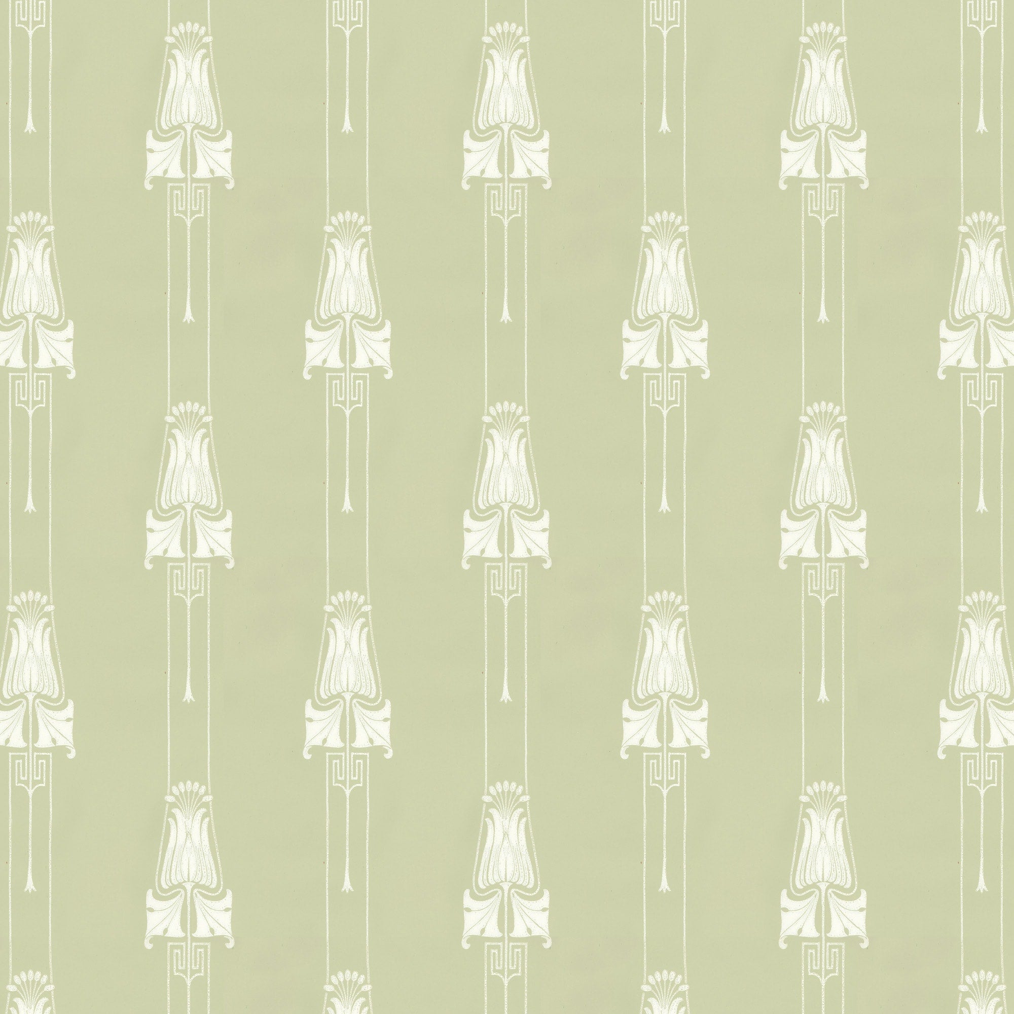 Green/White K48-54