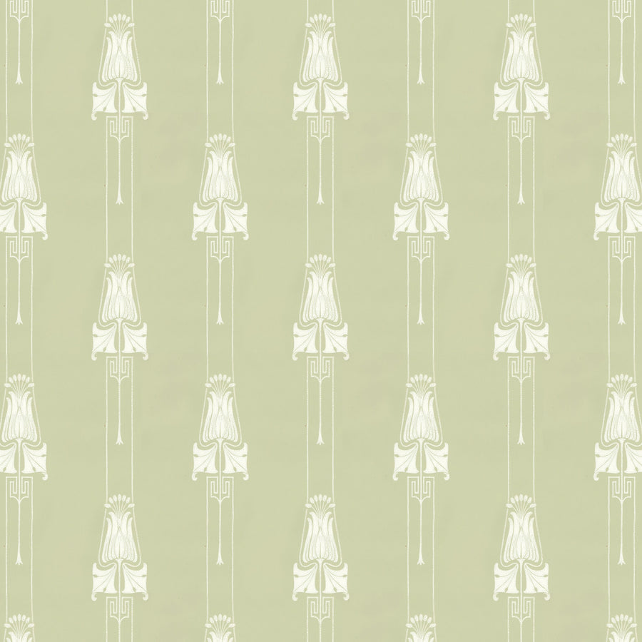Green/White K48-54