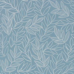 China Blue