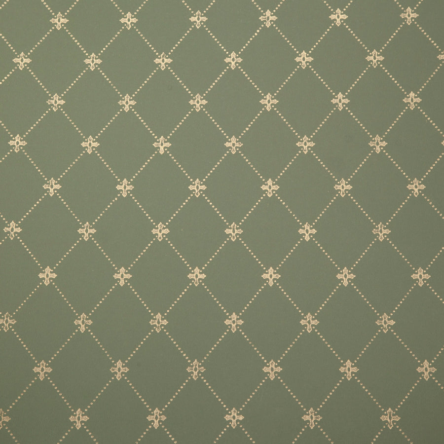 Green/Gold K31-54