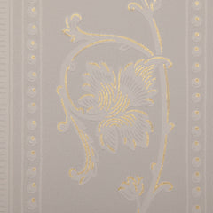 Light Grey/Gold K33-27