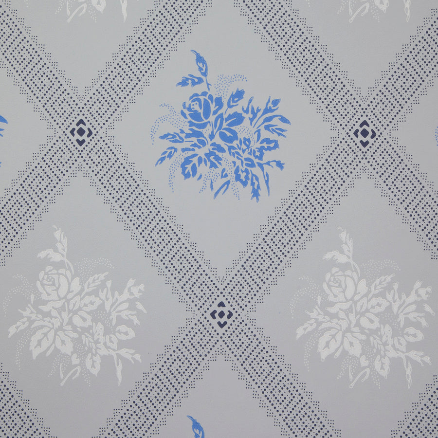 Light Blue/Blue K12-44