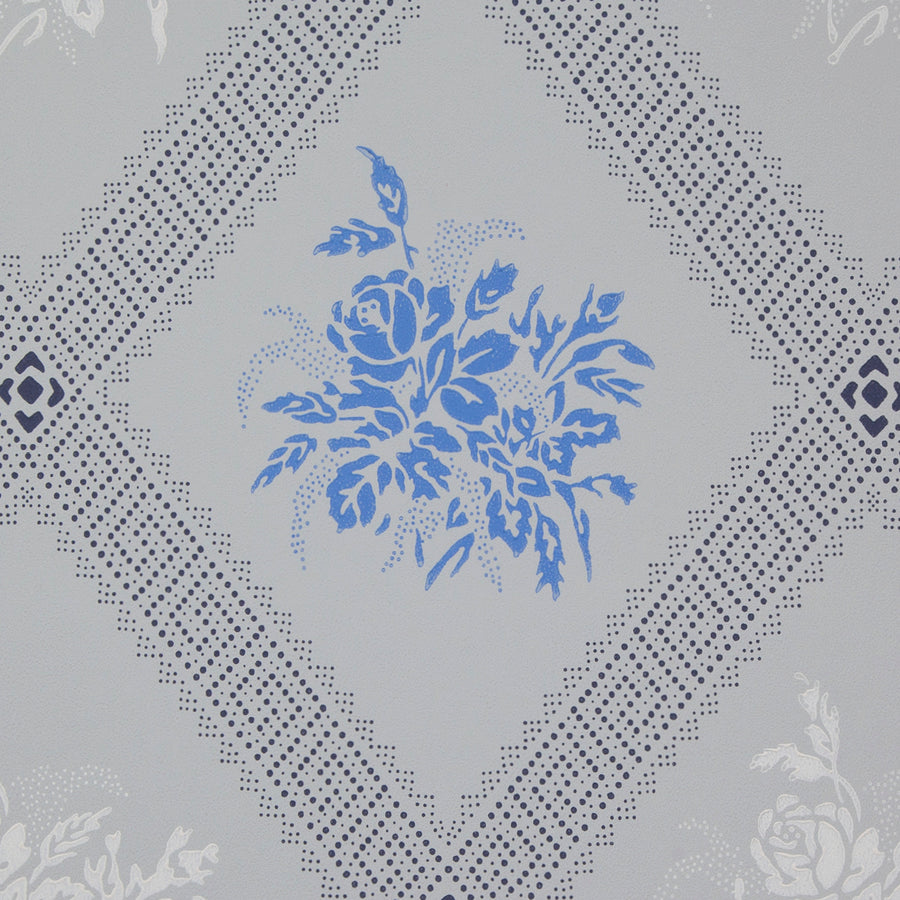 Light Blue/Blue K12-44