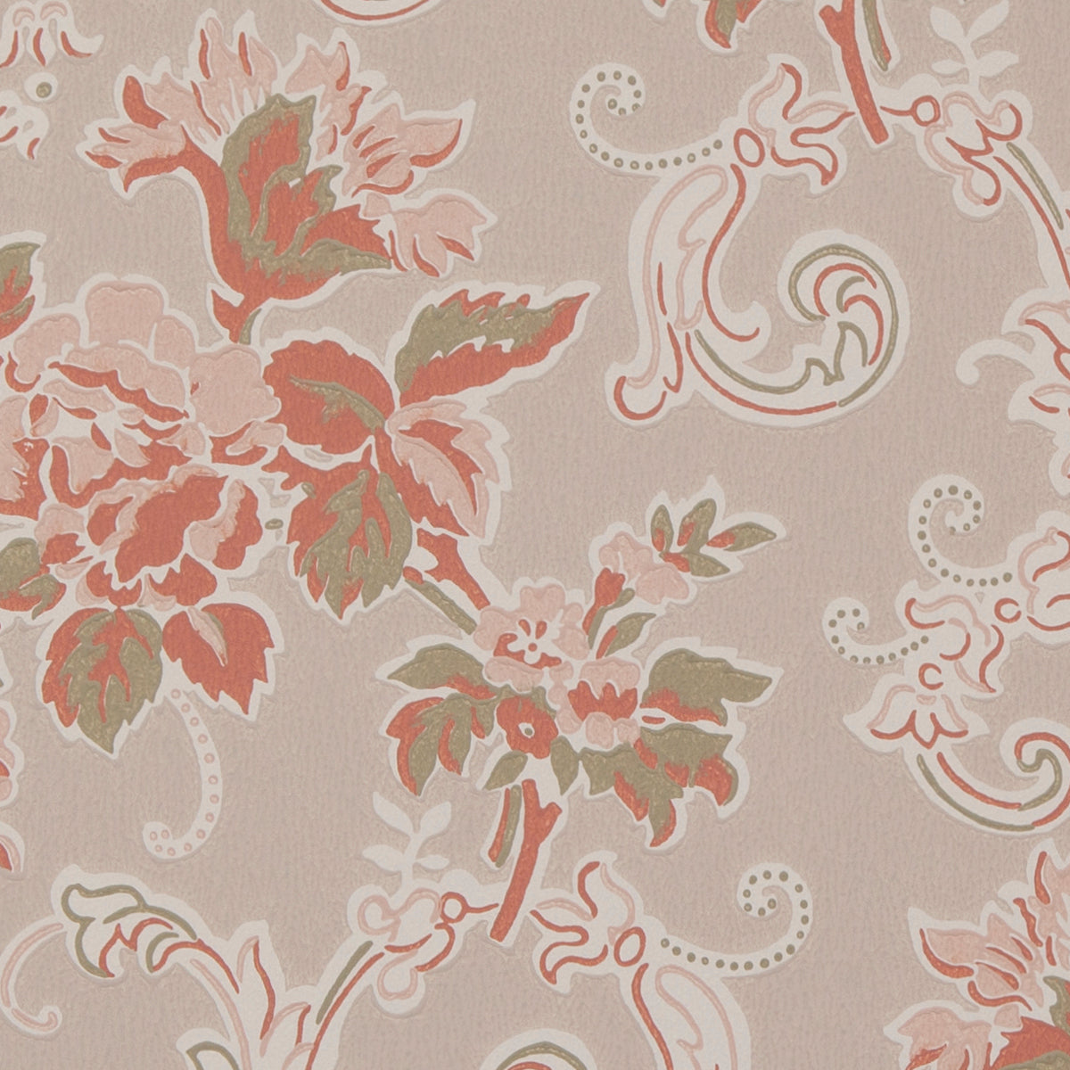 White/Pink K-39-31