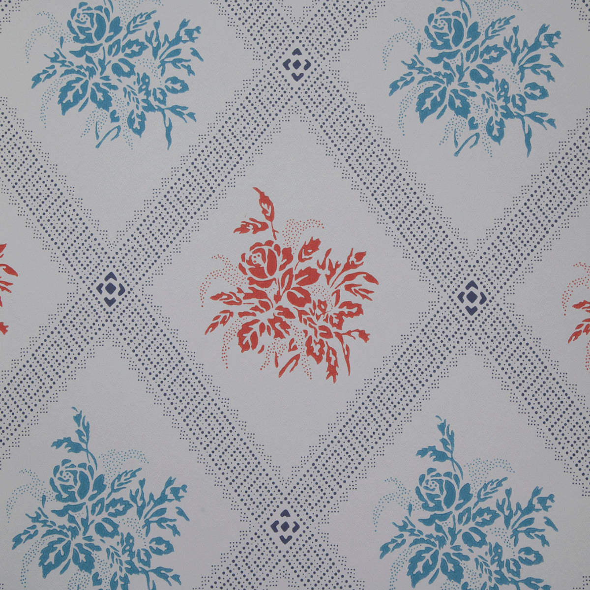 Light Blue/Red K12-30