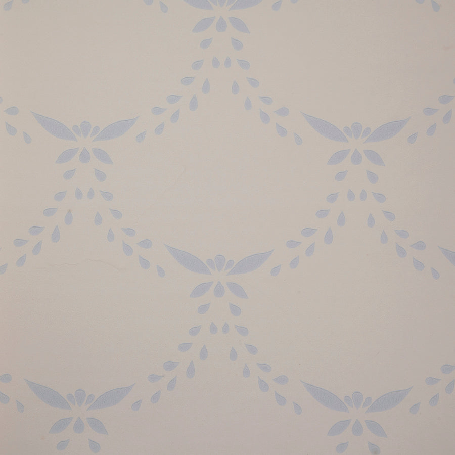 White/Light Blue K13-41