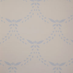 White/Light Blue K13-41