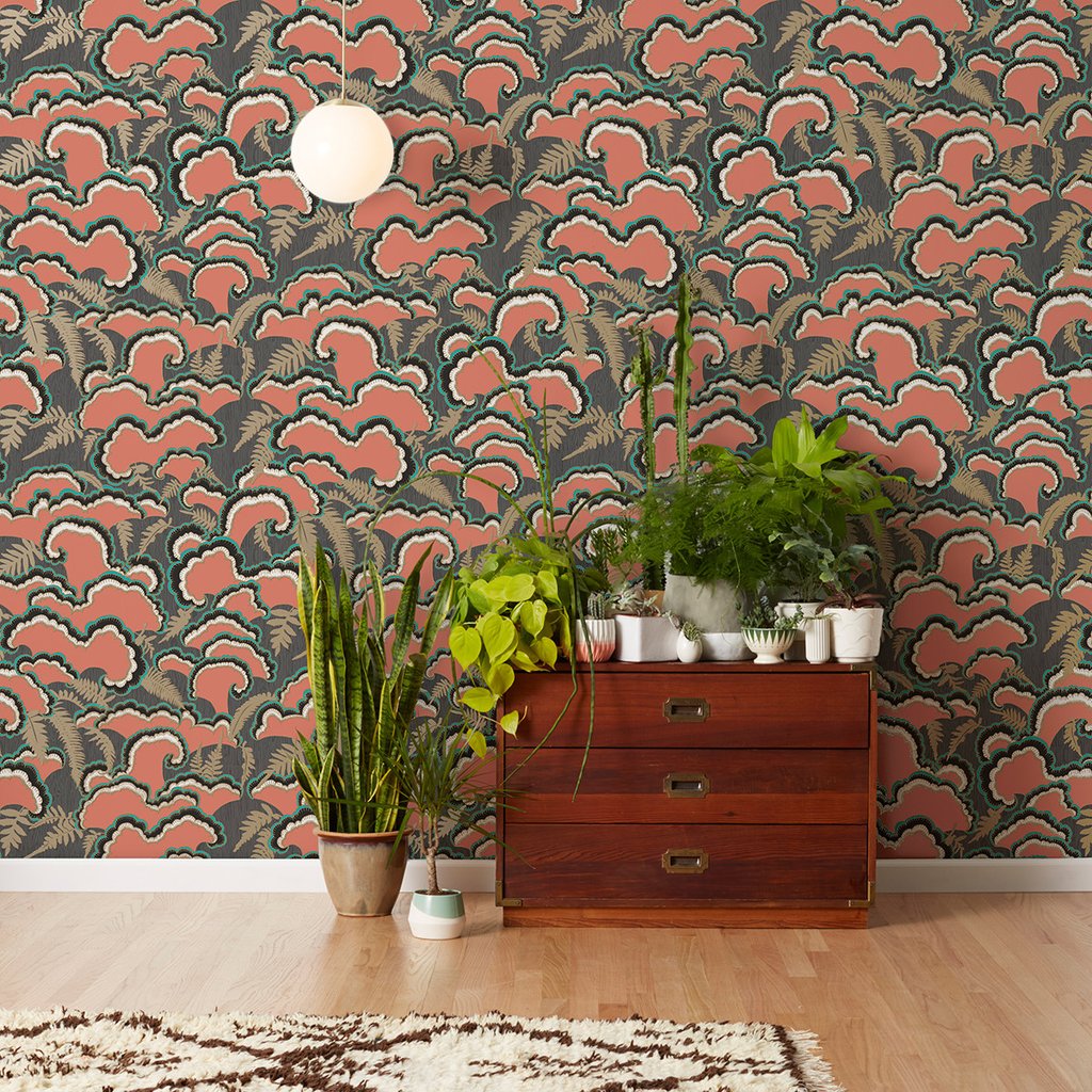 Coral