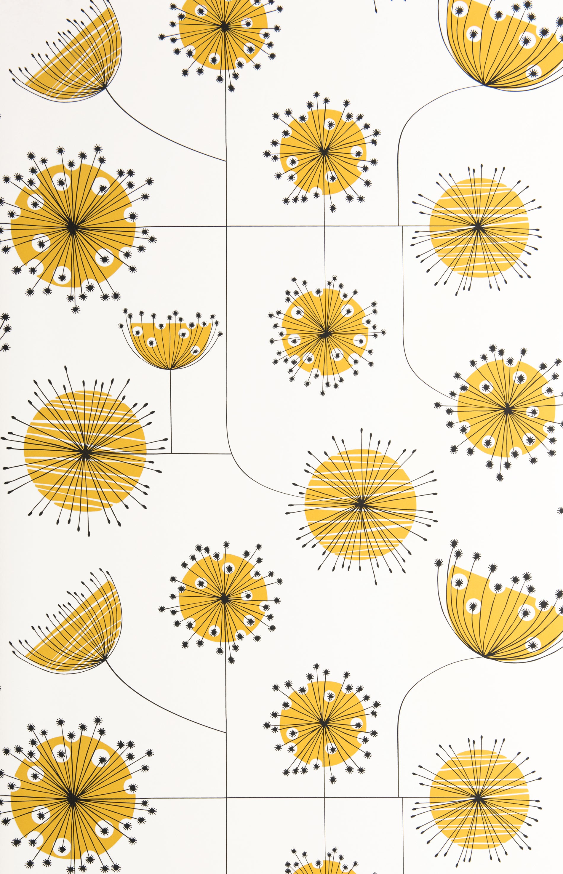 Sunflower Yellow