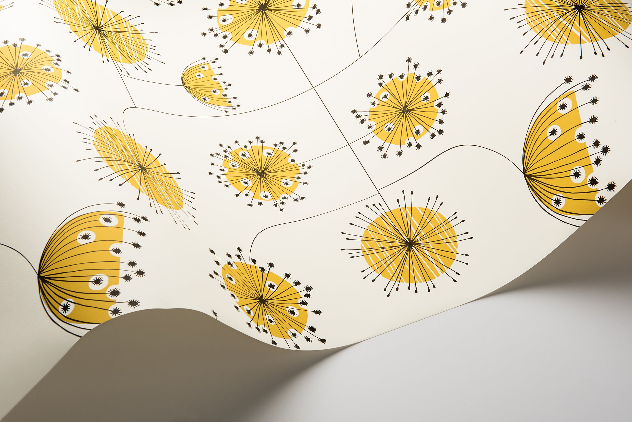 Sunflower Yellow