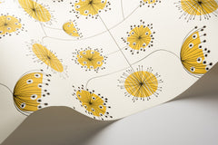 Sunflower Yellow
