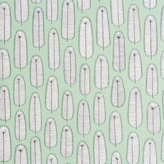 Sea Green