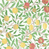 Leaf Green/Madder