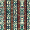 Burgundy/Teal