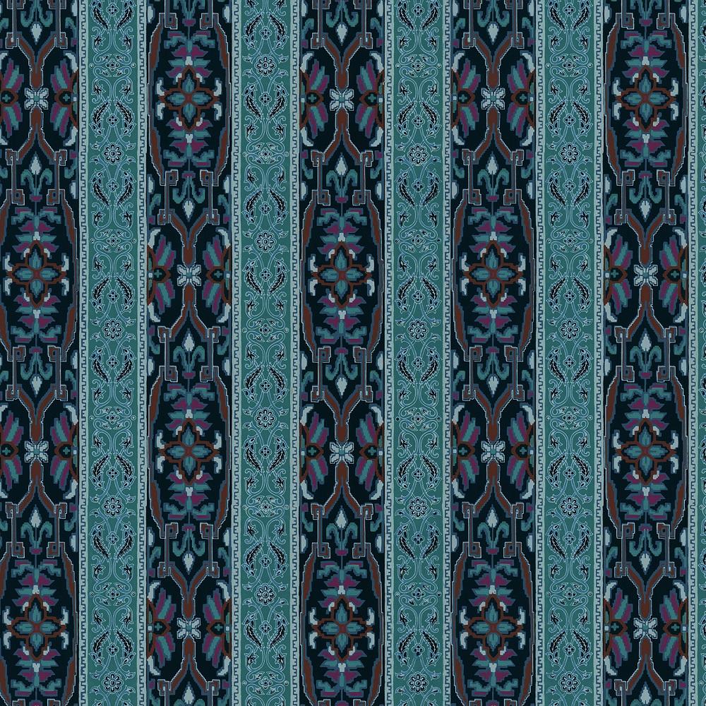 Midnight/Azurite