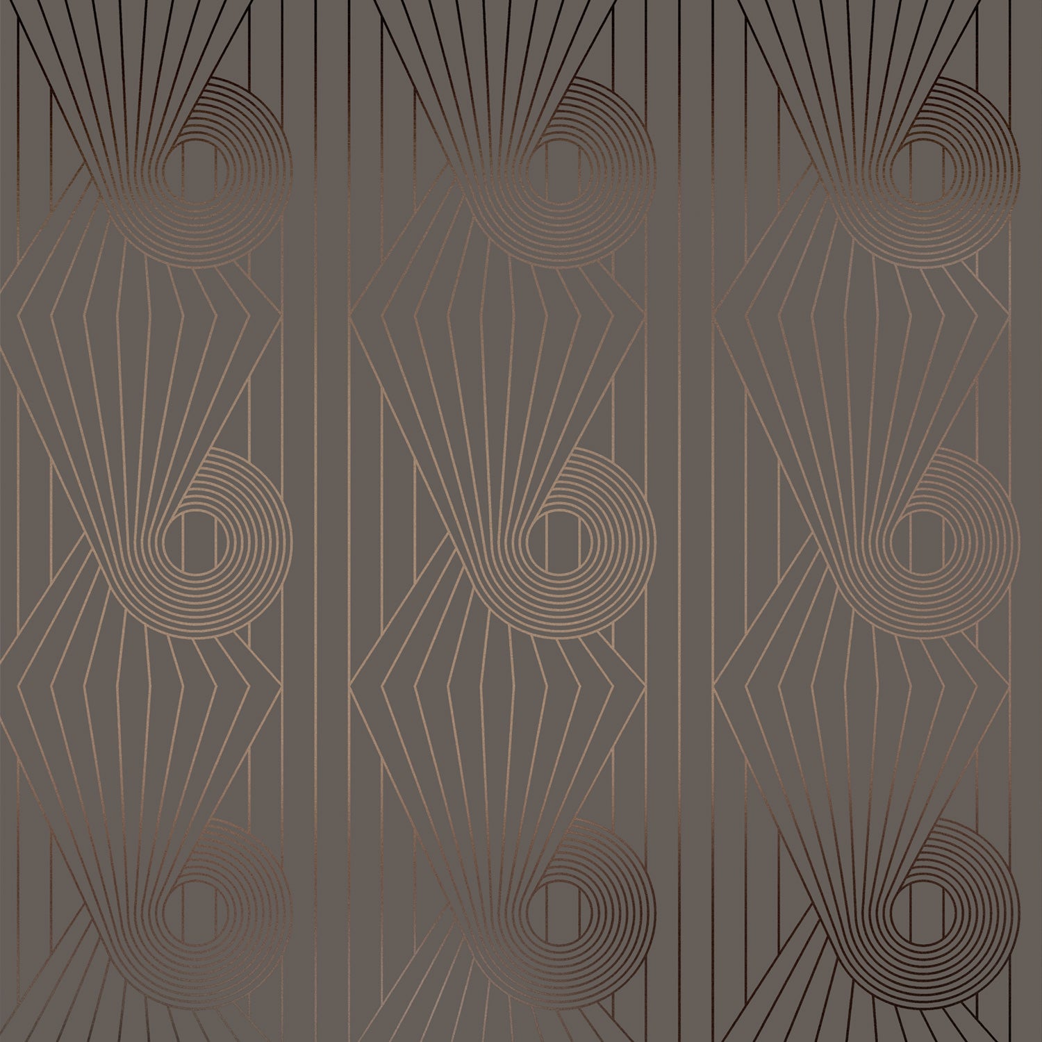 Bronze/Cocoa Brown