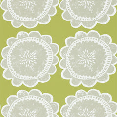 Green Apple/Grey