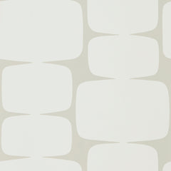 White on Stone